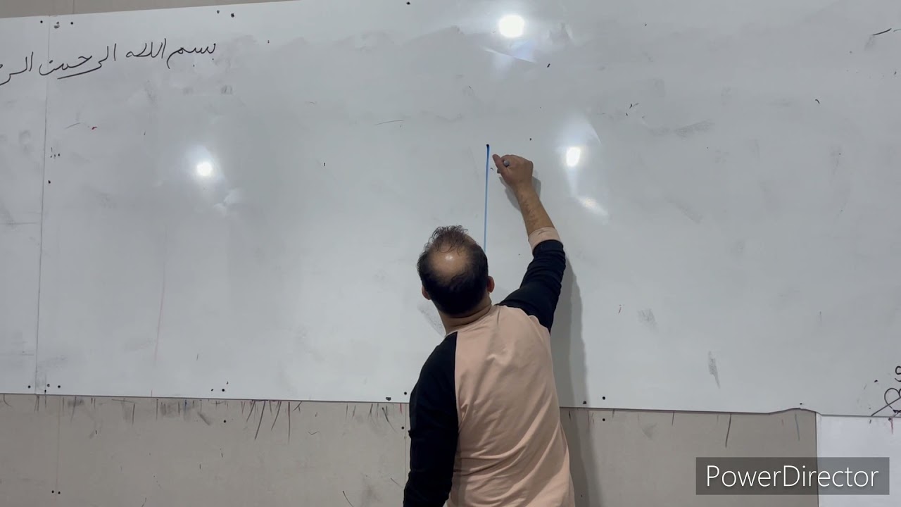 MATH 3 : Les équations déffirentielle