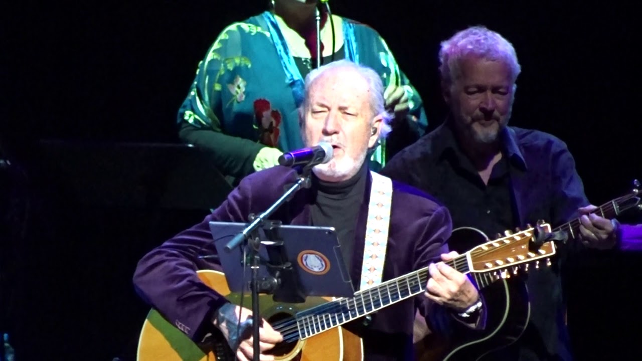 The Door Into Summer | The Mike and Micky Show, Melbourne 2019