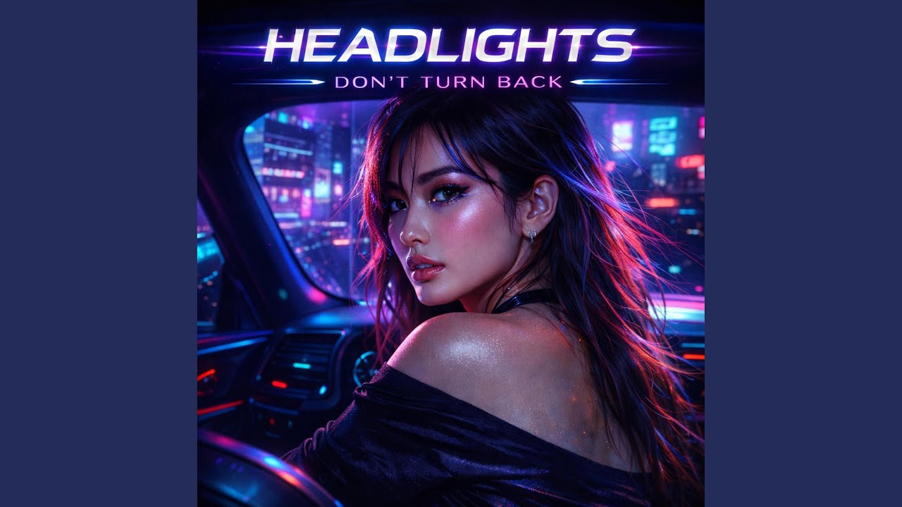 Headlights Don’t Turn Back