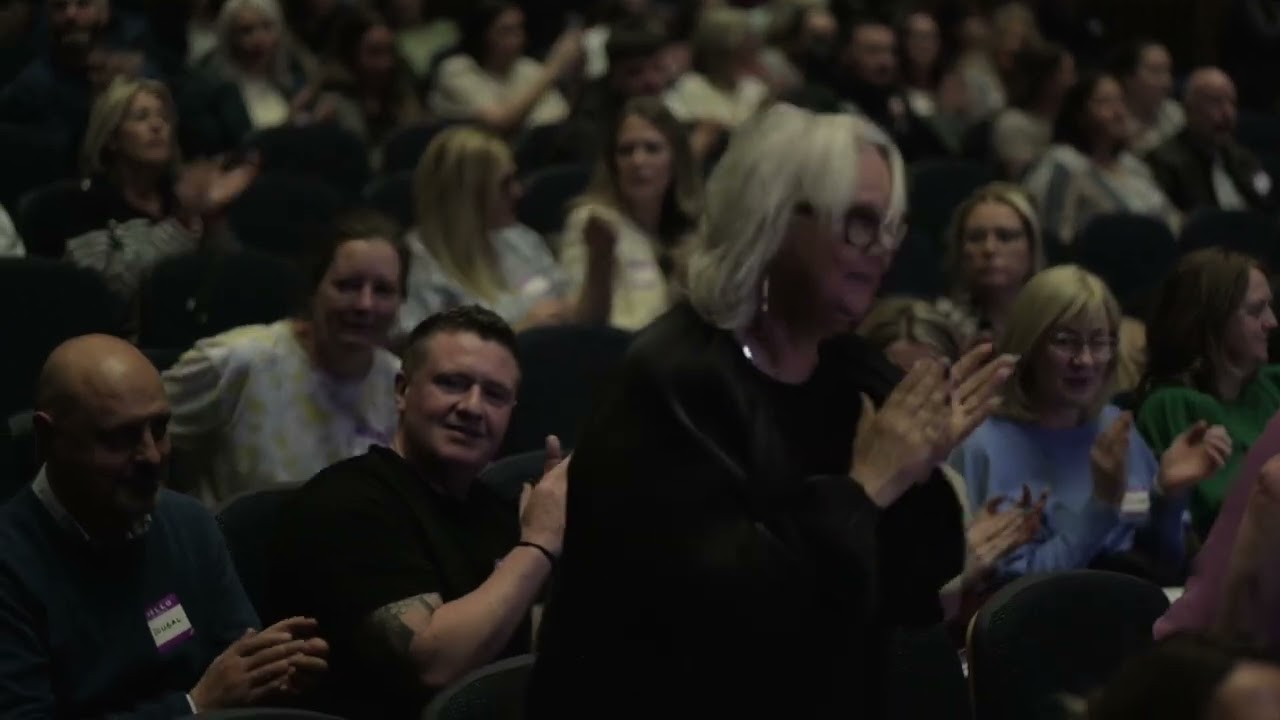 Recovery in Motion Conference 2024 - Celebrate Wins