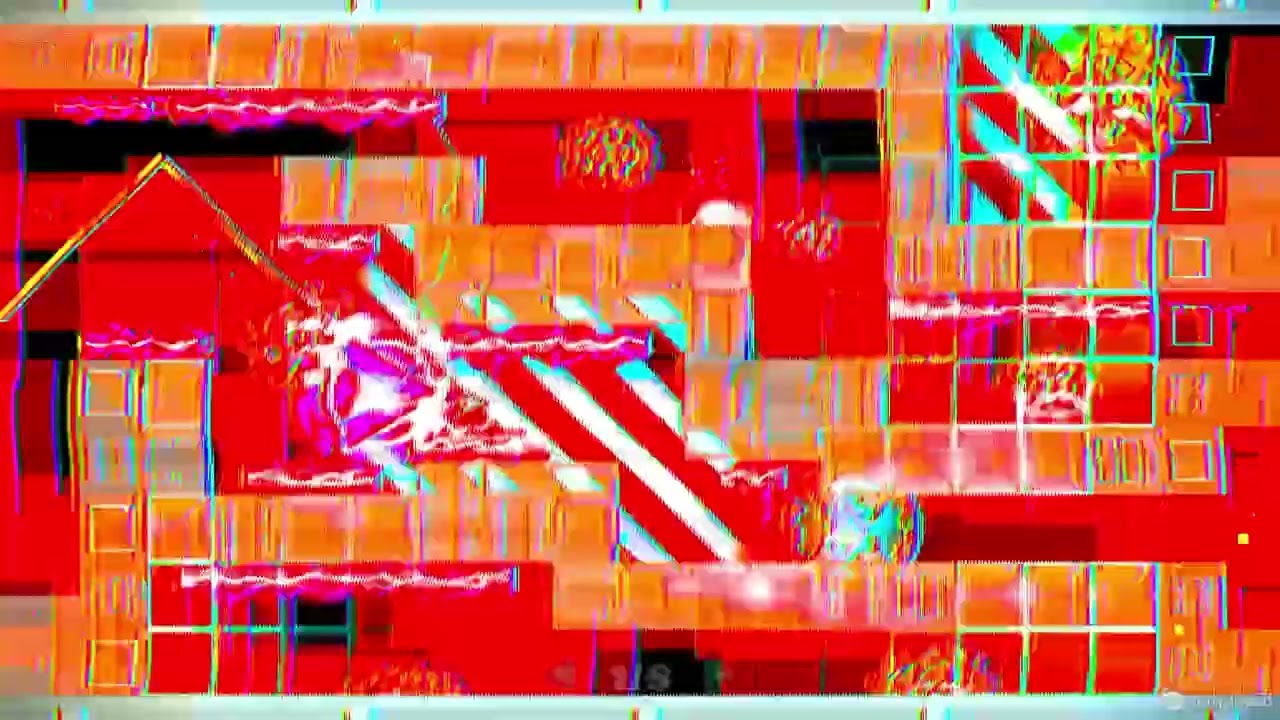 I MADE IT THROUGH THE WAVE IN WNDLSS LNDSCP!!!