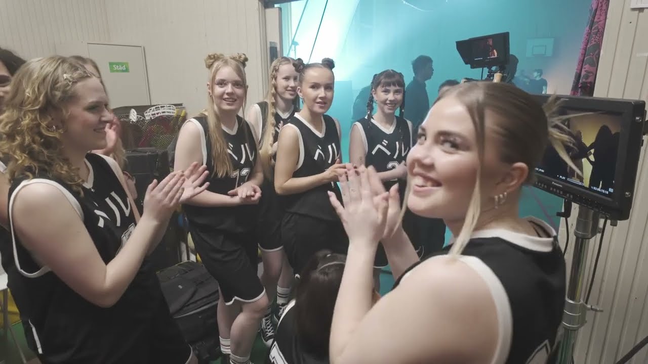 Pantamera - BELL Behind the Scenes