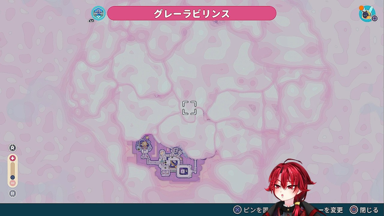 Part9 グレーラビリンス【Slime Rancher 2】