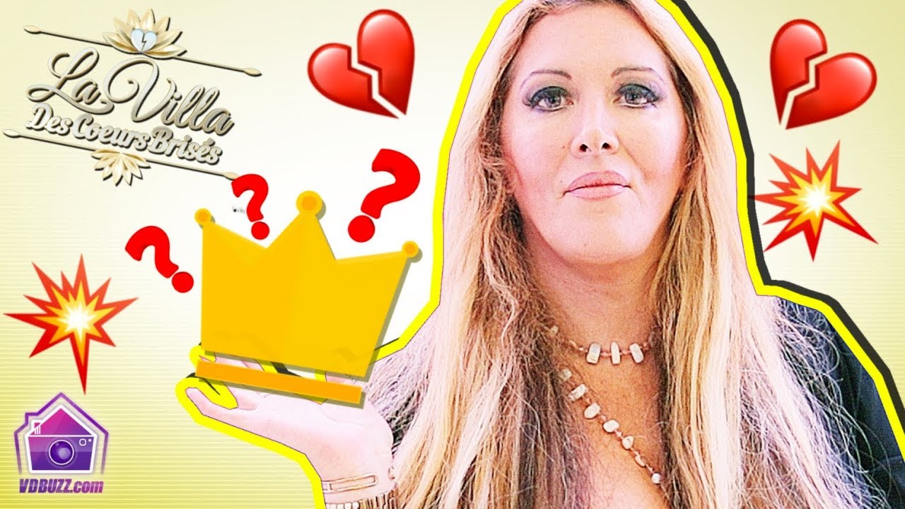 Loana (La Villa 4) : Qui est le plus s&eacute;duisant de la villa ? Jordan ? Julien Guirado ?