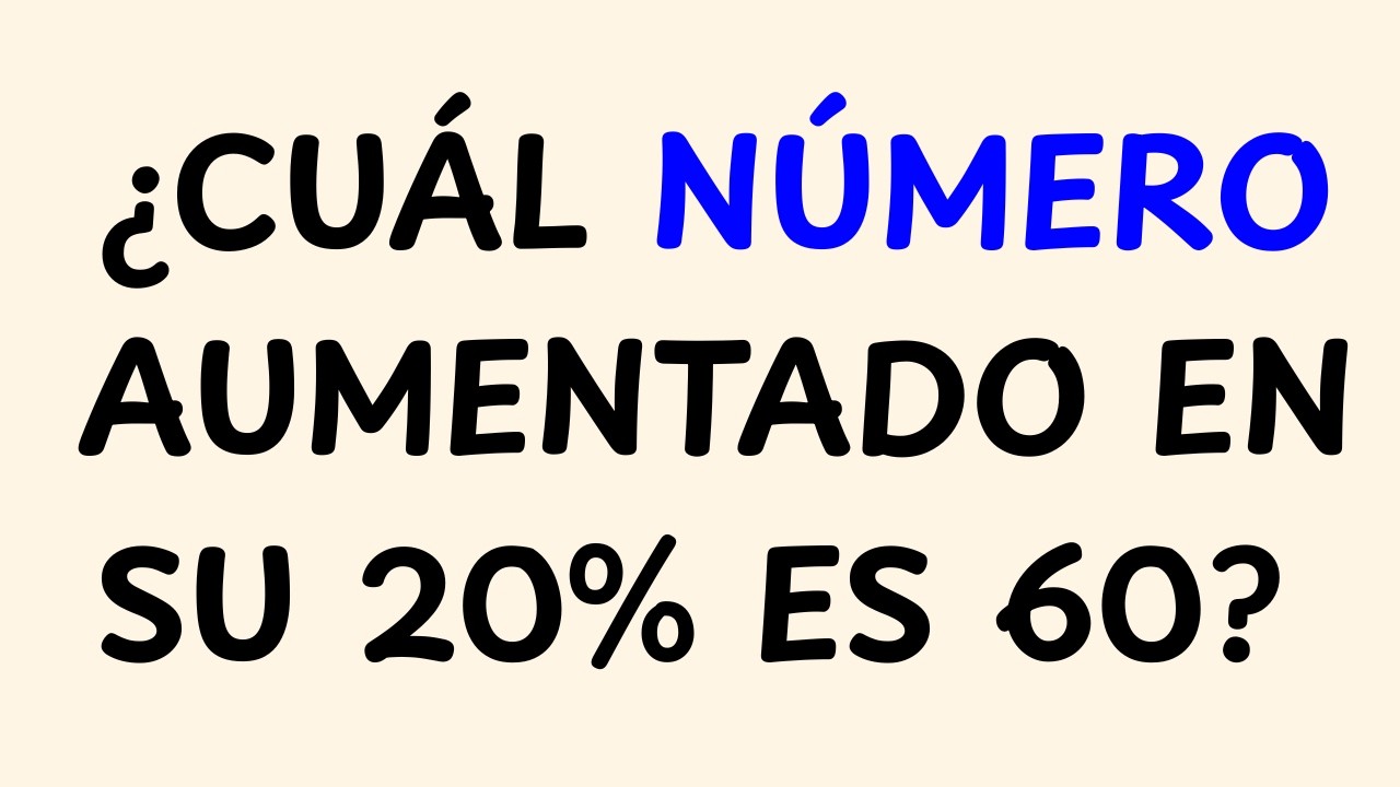 EJERCITA EL CEREBRO | 9 RETOS LÓGICOS PARA ADULTOS