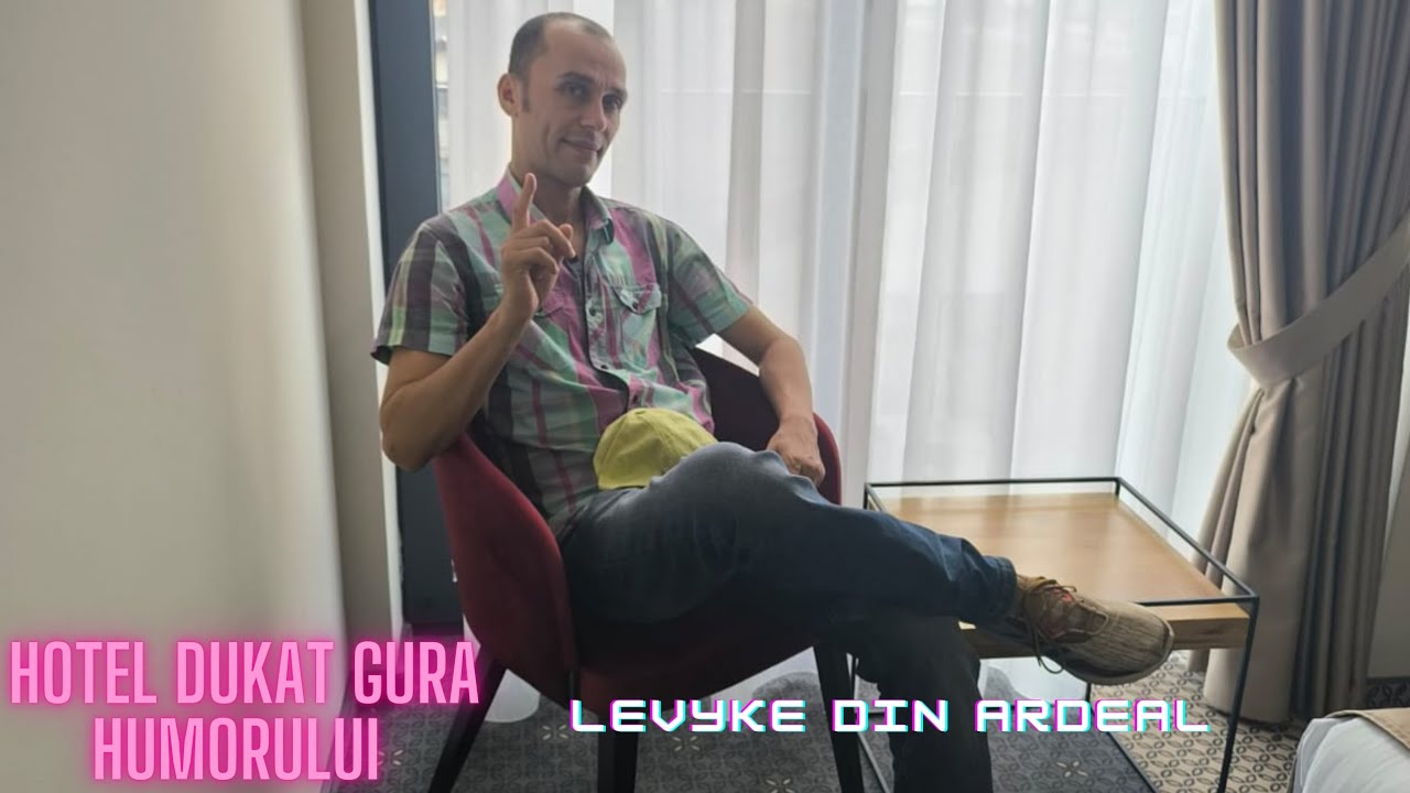Ne-am Cazat la Hotel Dukat |  Gura Humorului | Bucovina