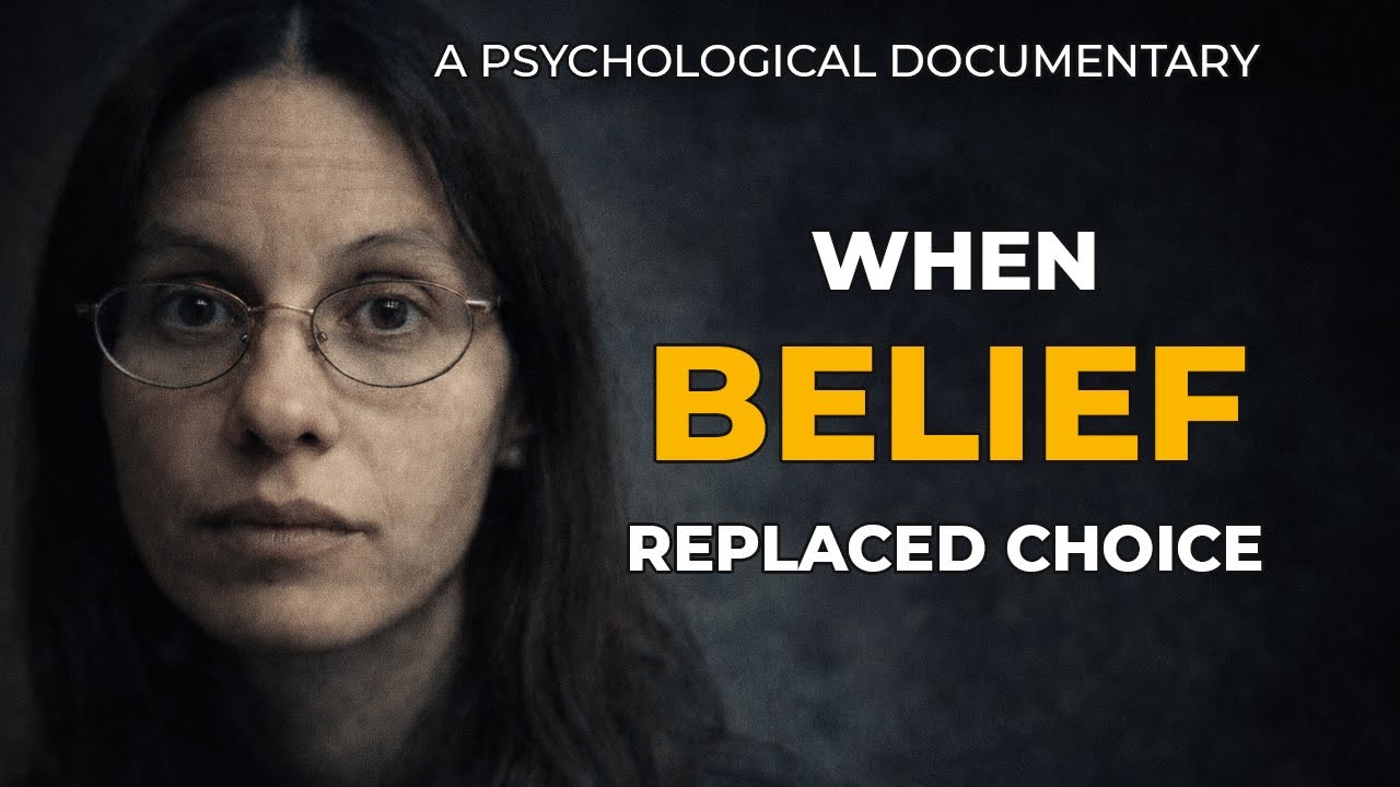 Andrea Yates: Inside a Mother&rsquo;s Mind | Postpartum Psychosis & Psychological Breakdown