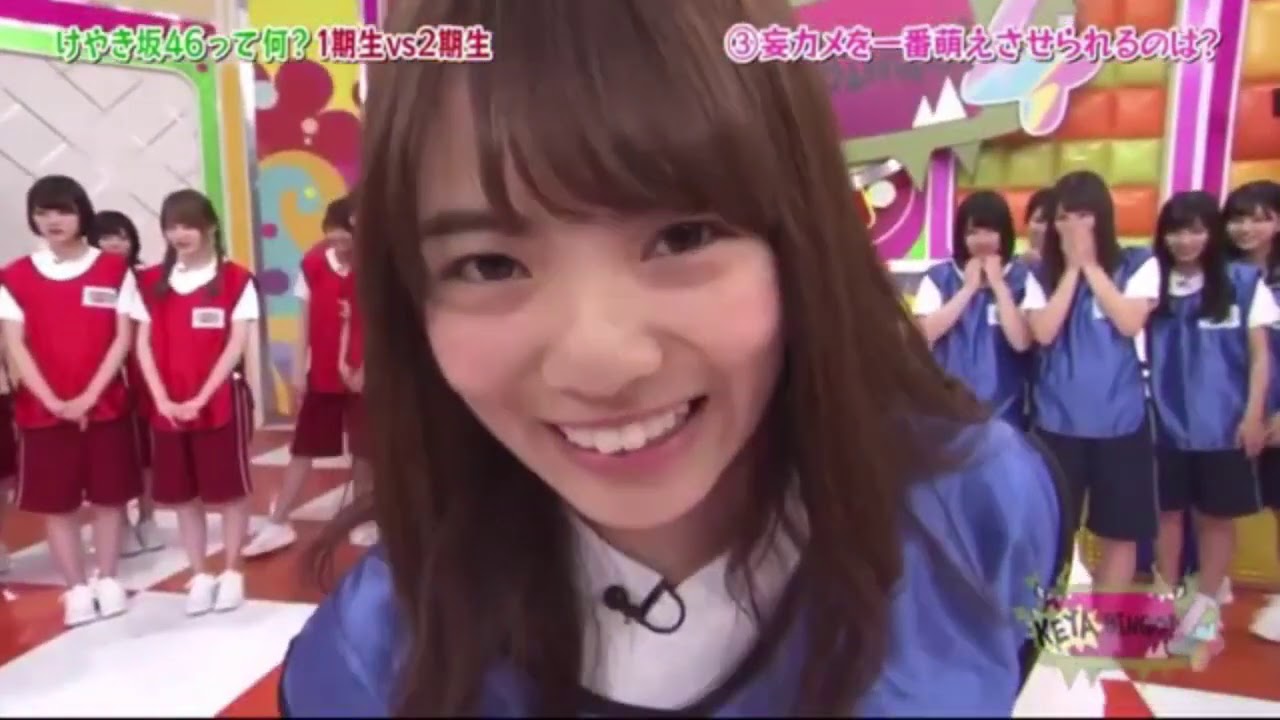 【日向坂46】宮田愛萌の可愛い瞬間
