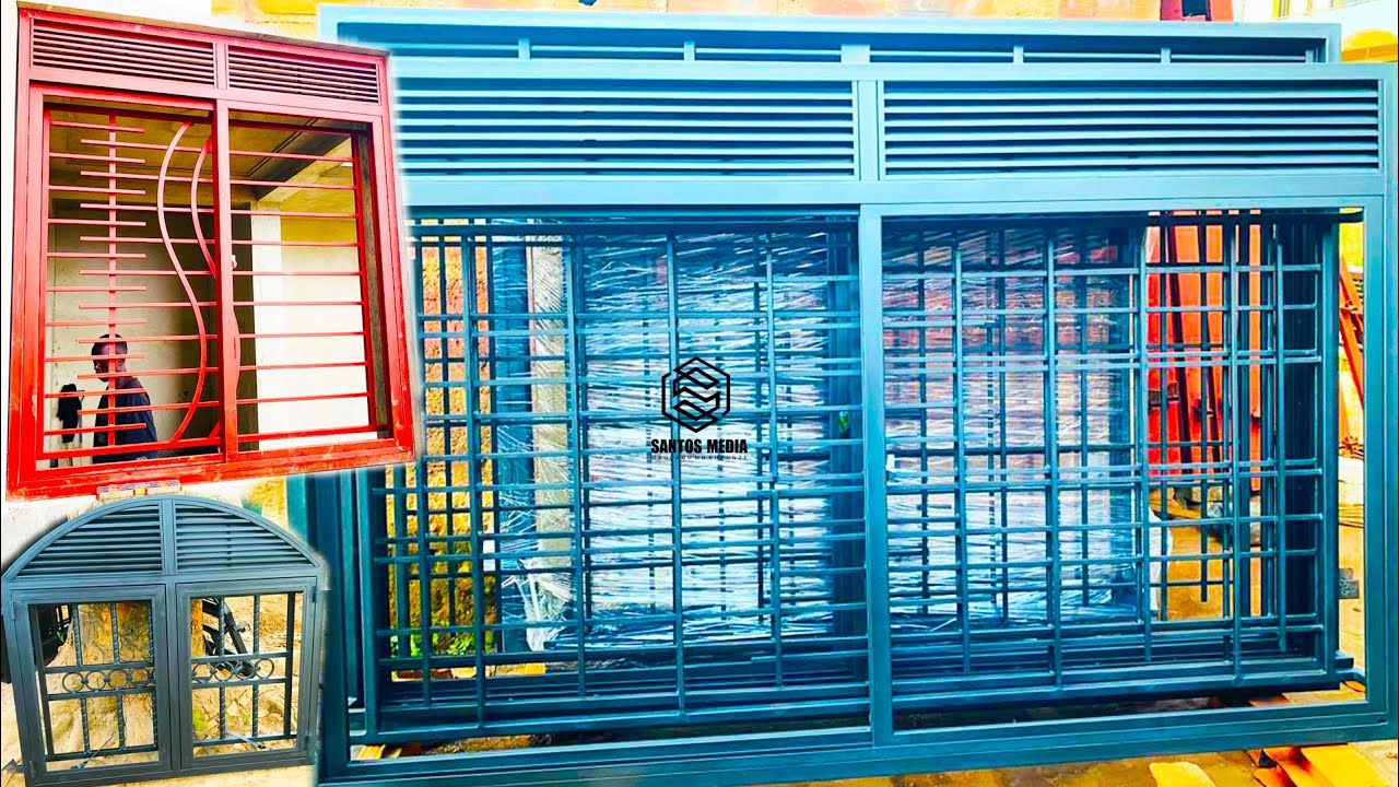 (Prices,Sizes,Designs of Windows) Factors To Consider When Choosing Window Designs_Ebeyyi Yamadinisa