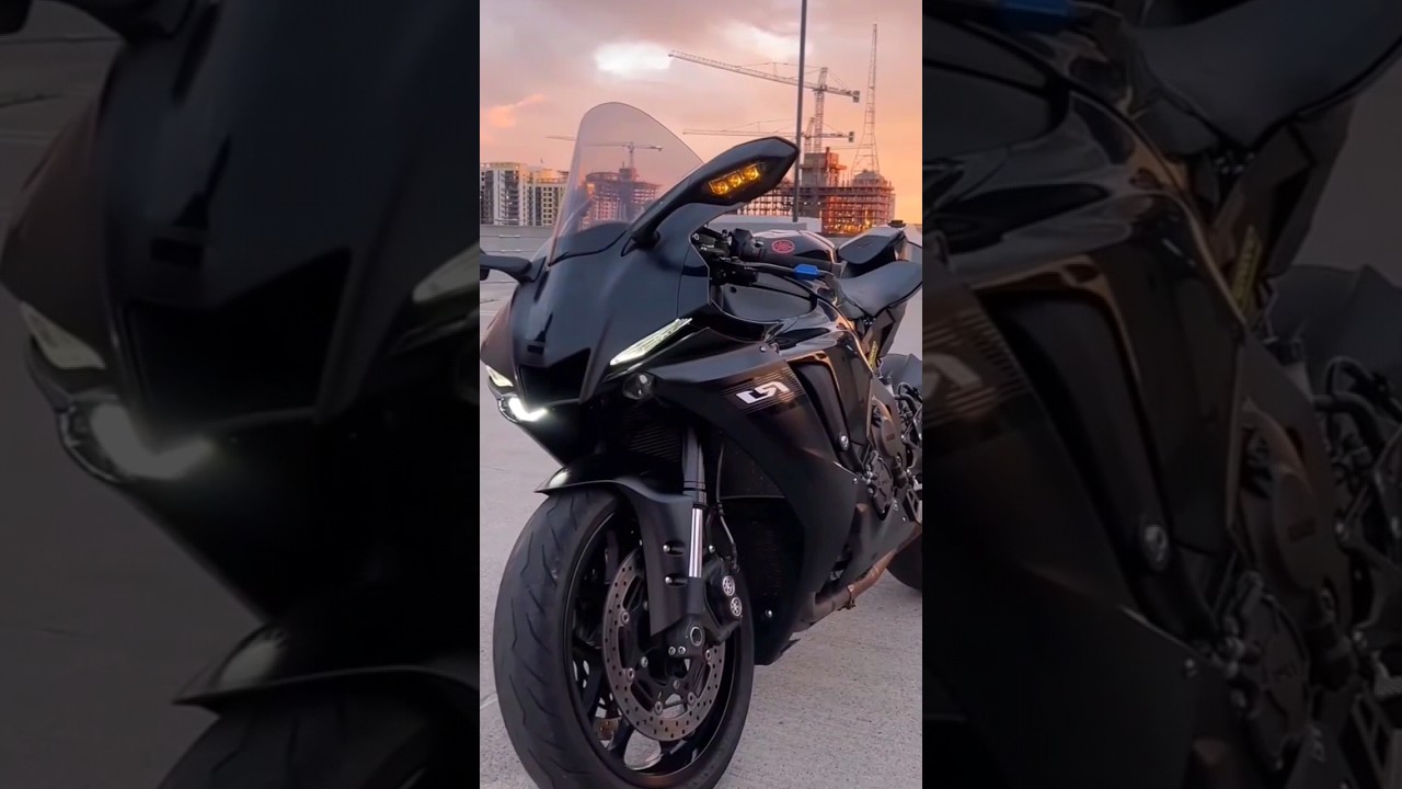 Yamaha😍 R15 New Model Bike launch 2024 | Yamaha🥰 new bike R15 2024 #shorts #youtubeshorts #viral