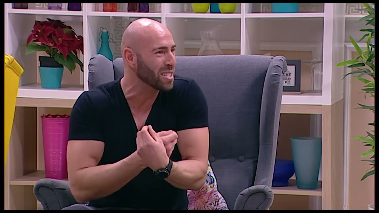 Adnan Nezirov - Moj sin ne slusa moje pesme