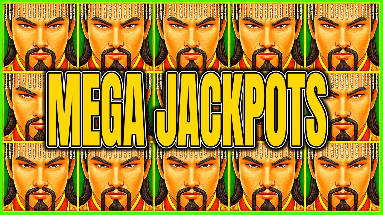 Она сорвала огромный джекпот, от которого у меня просто нет слов! Слот Dragon Link Golden Century.