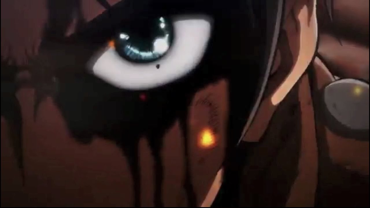 Destroy The Titans - Attack On Titan (Shingeki No Kyojin) AMV