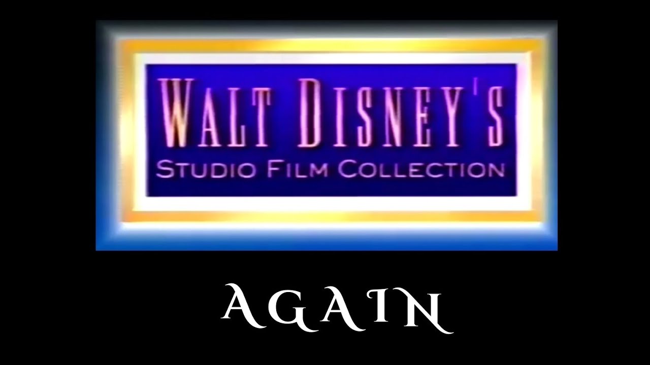 Walt Disney Studio Film Collection: Disney Edit