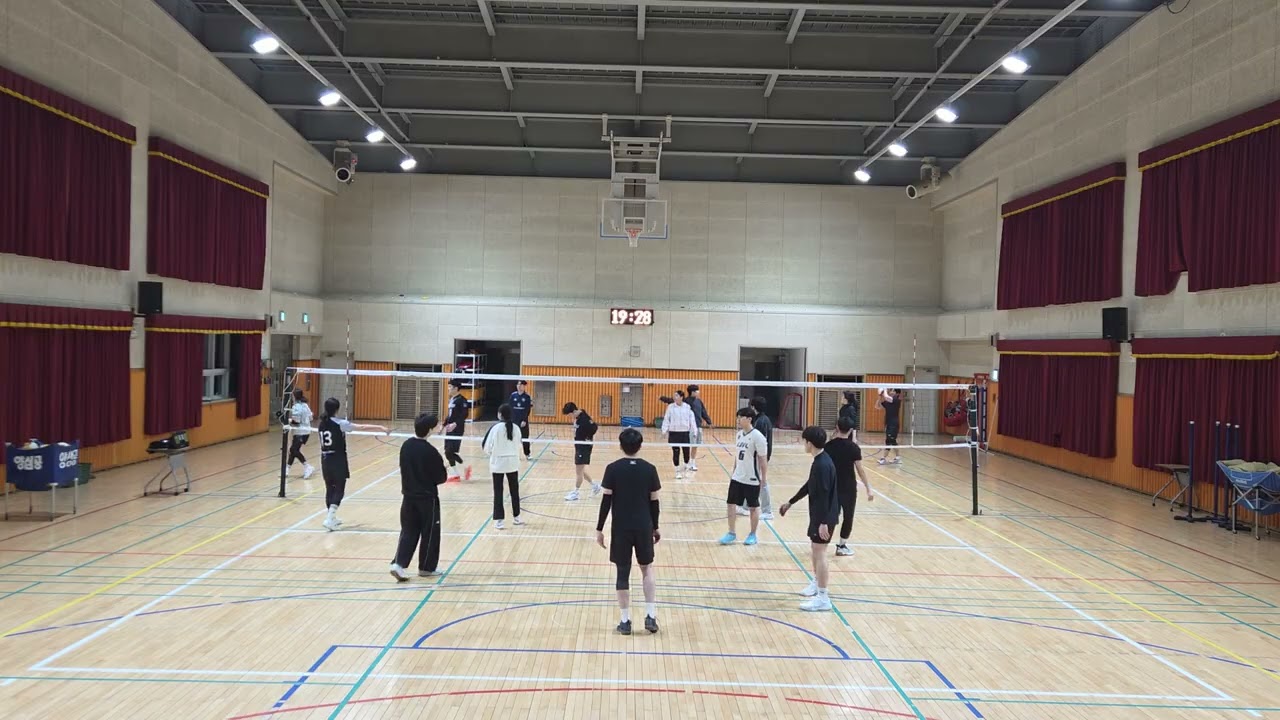 여자 경기 (26.02.05.)