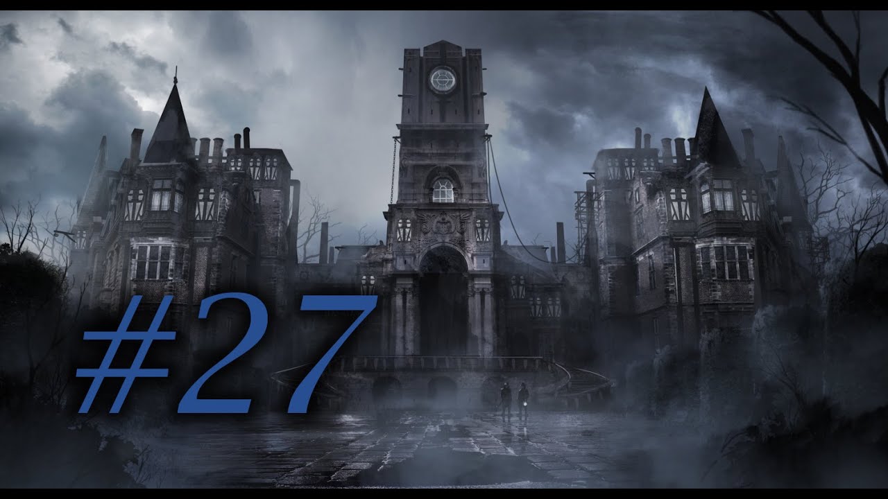 Thief - (PC Oynanış) Graven Şehri II / Bölüm 27 [HD]