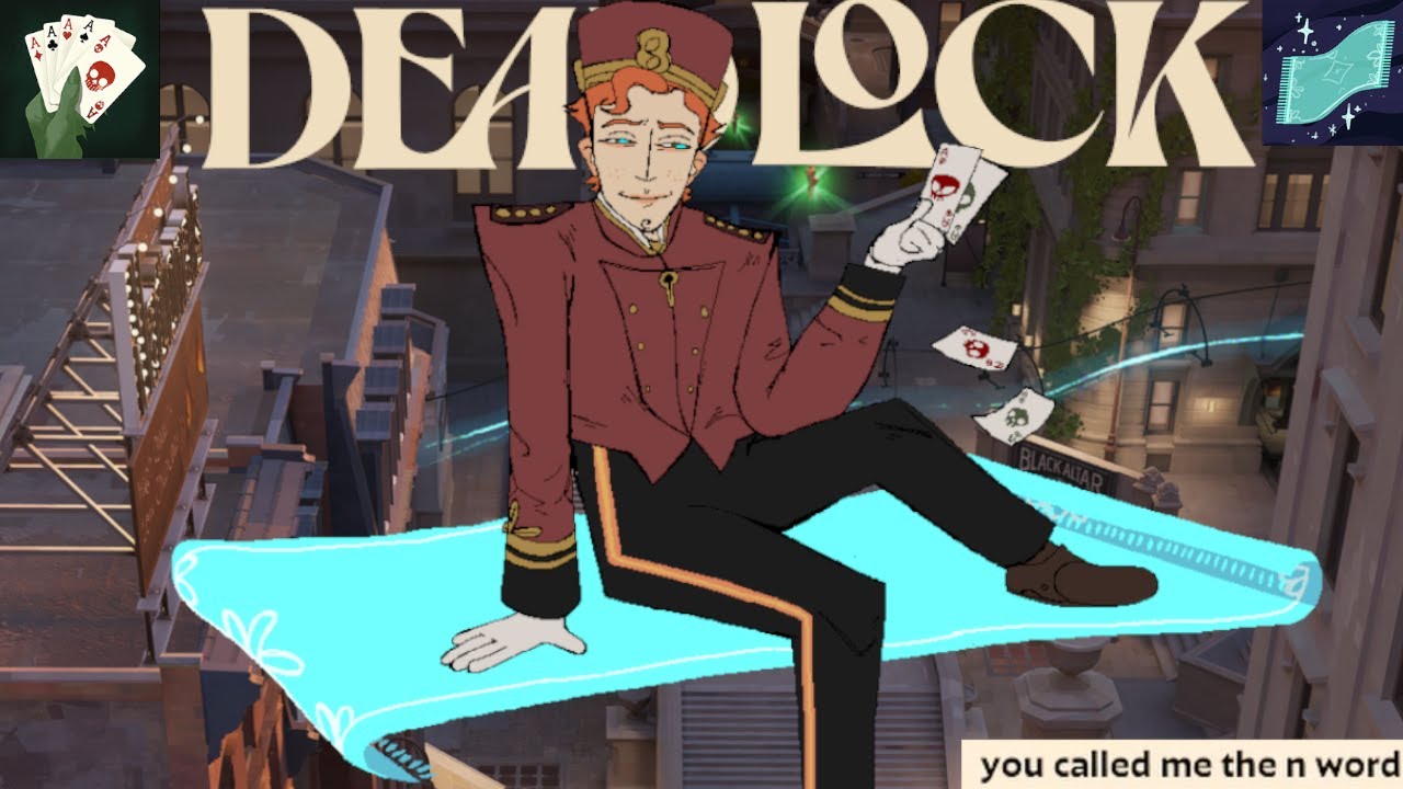 Deadlock: Cheating Death