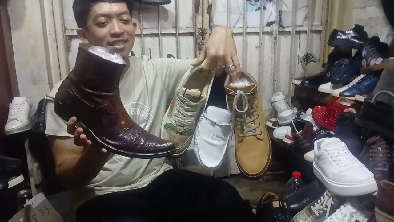 LAPAK TERBAIK ORIGINAL GARANSI