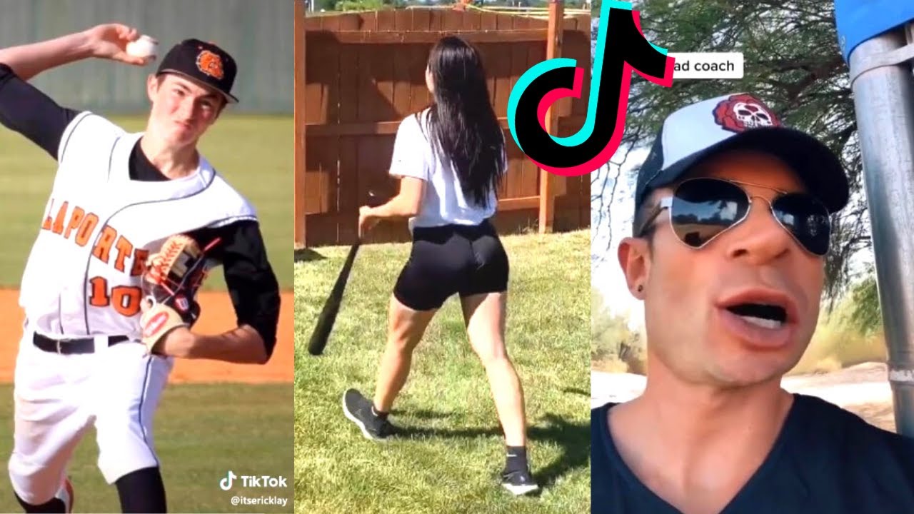 Baseball TikTok That Gets You Out Of The Slump