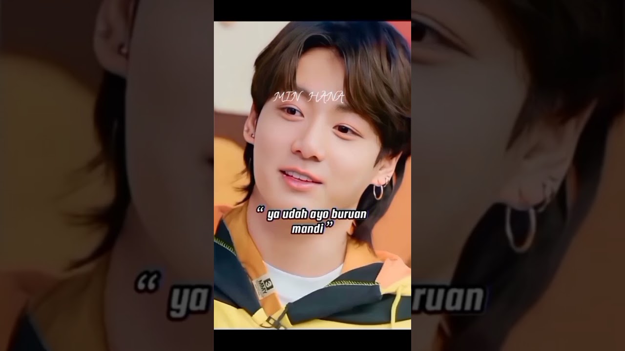 GCDK part 34 ..TAMAT.. #pov #vkook #taekook