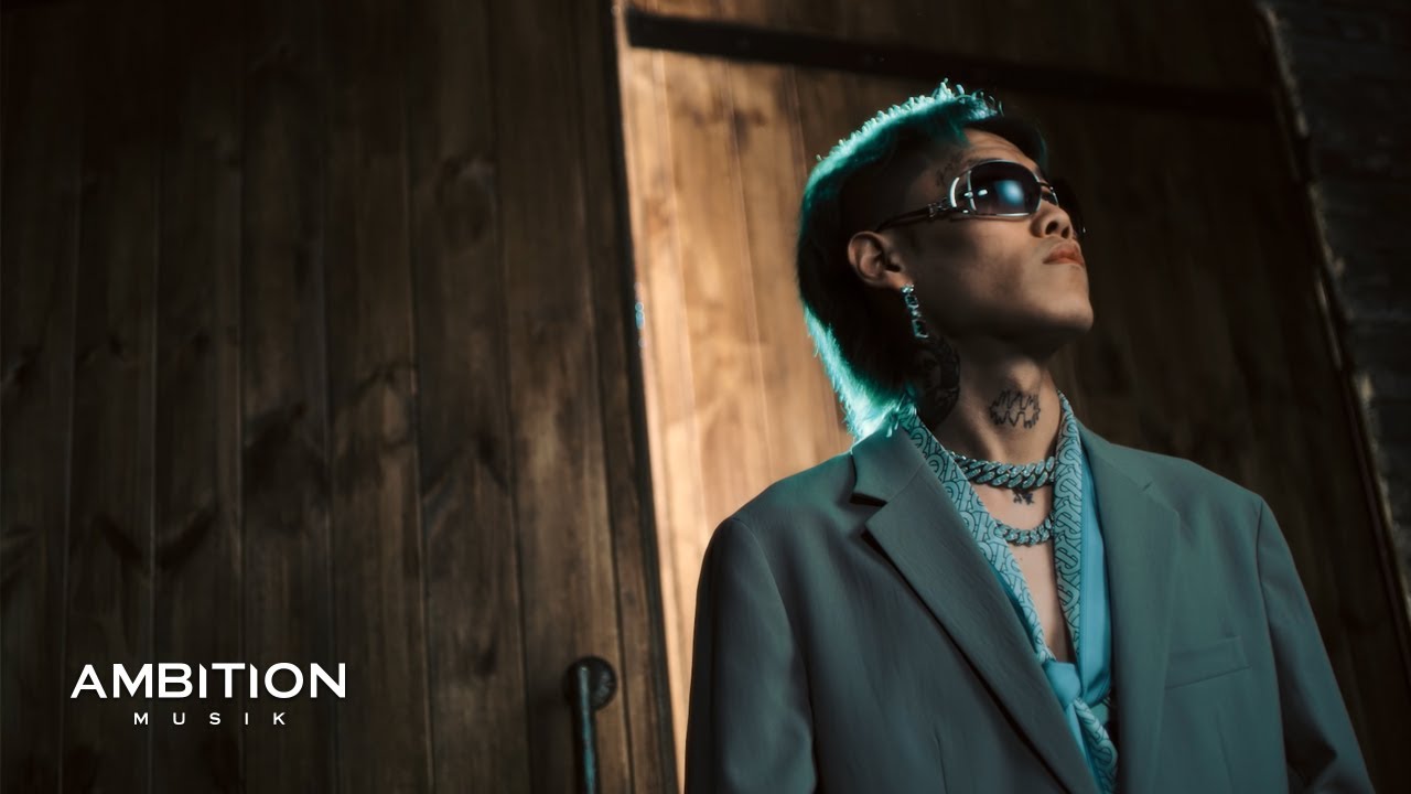 ZENE THE ZILLA - ITX (feat. 창모 (CHANGMO)) [Official Music Video] (ENG)