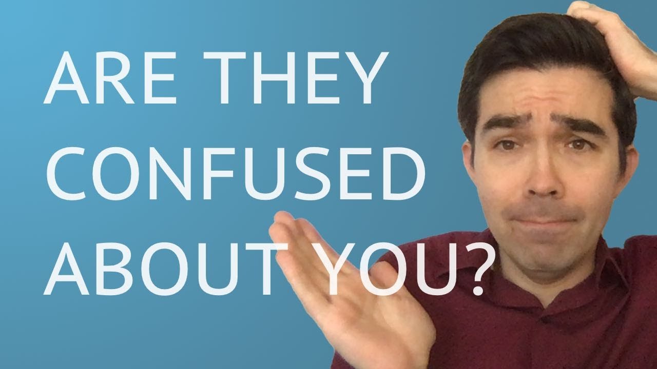 Signs Your Ex Is Confused About You