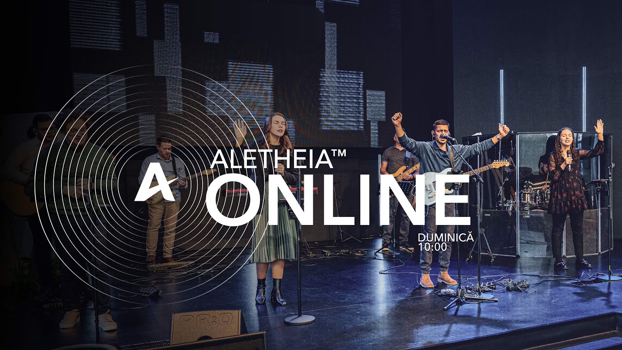 Lucian Chiş | Biruitori în Cristos, răspândim mireasma Lui