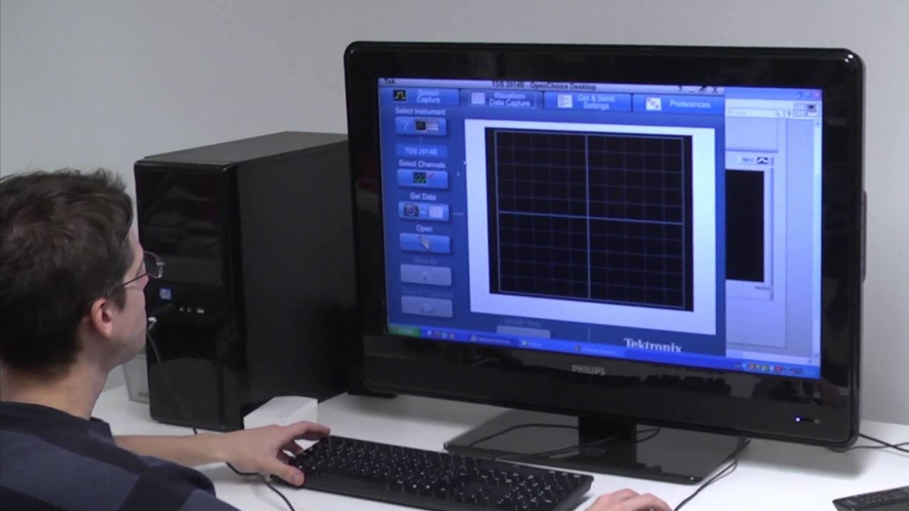 Protótipo de um sistema de Anemometria Laser Doppler (LDA)