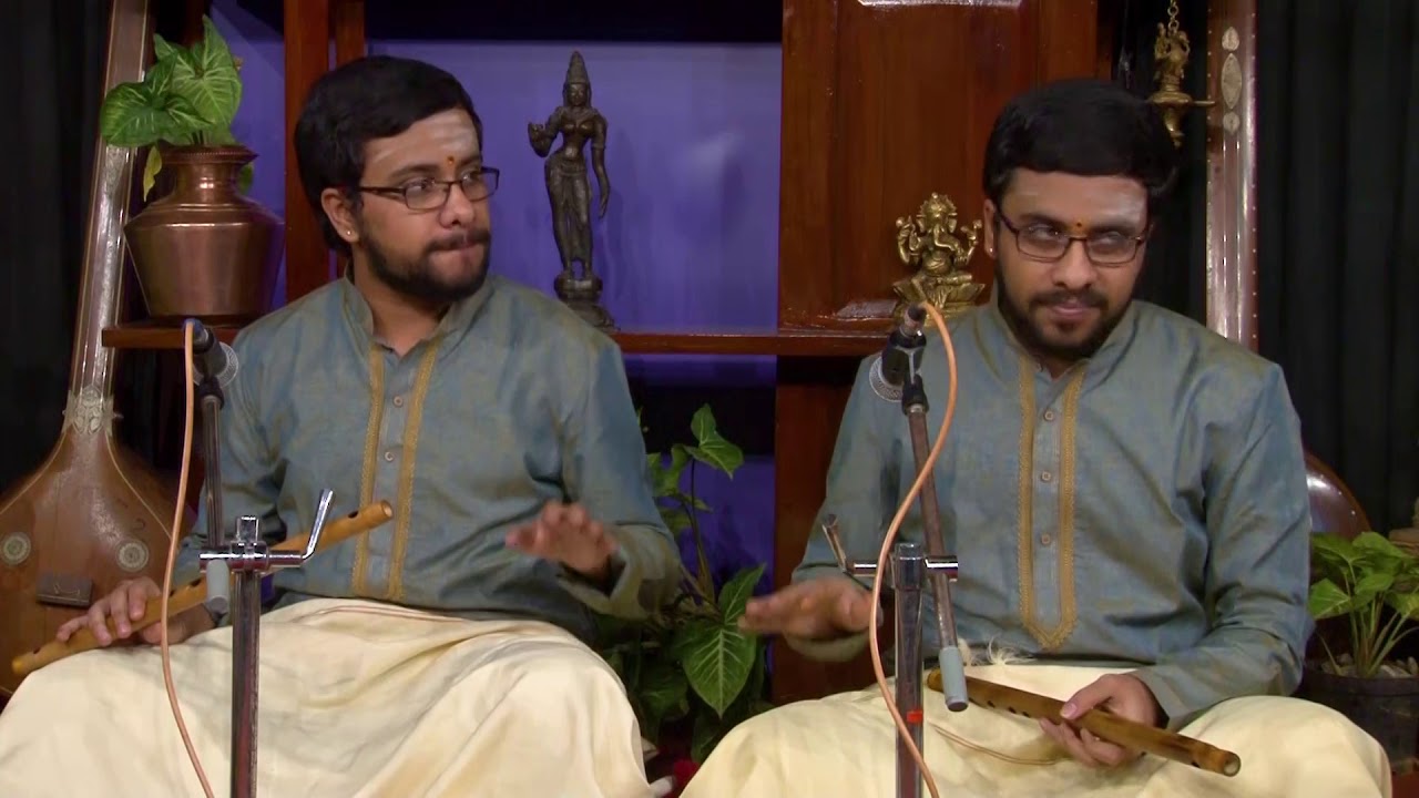 Ananya Yuva Sangeethotsava | Hemantha KS | Herambha KS  | Vittal Rangan B | BS Prashanth