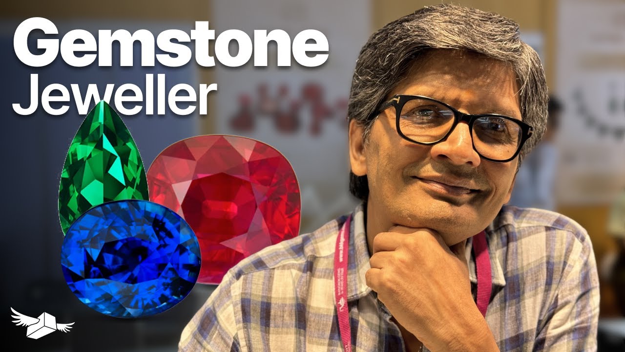Gemstone Jewellery Exporter & Manufacturer | Jaipur & Thailand