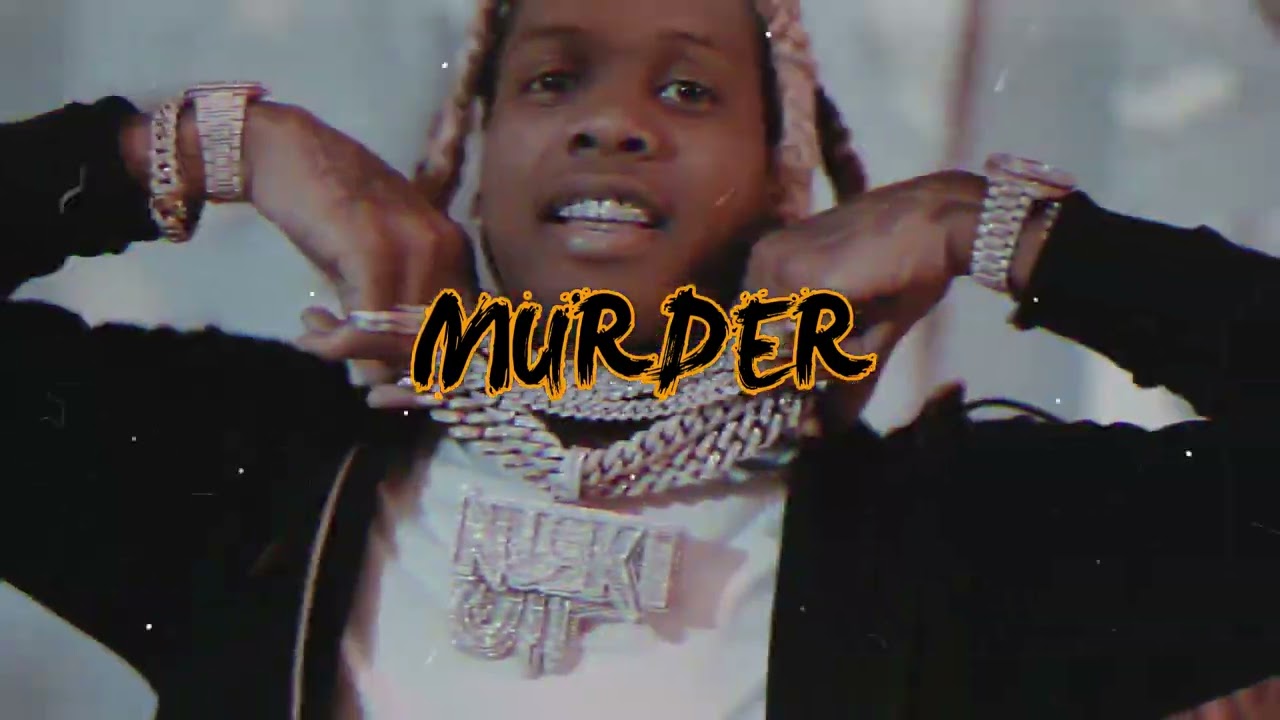 [FREE] LIL DURK X NO AUTO DURK SAMPLE TYPE BEAT | MURDER | PROD. 808PAUSEBEATZ