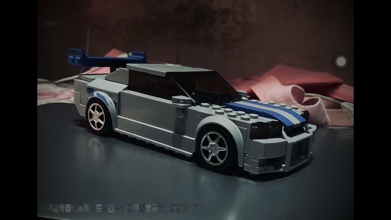 Fast and furious  | #edit 