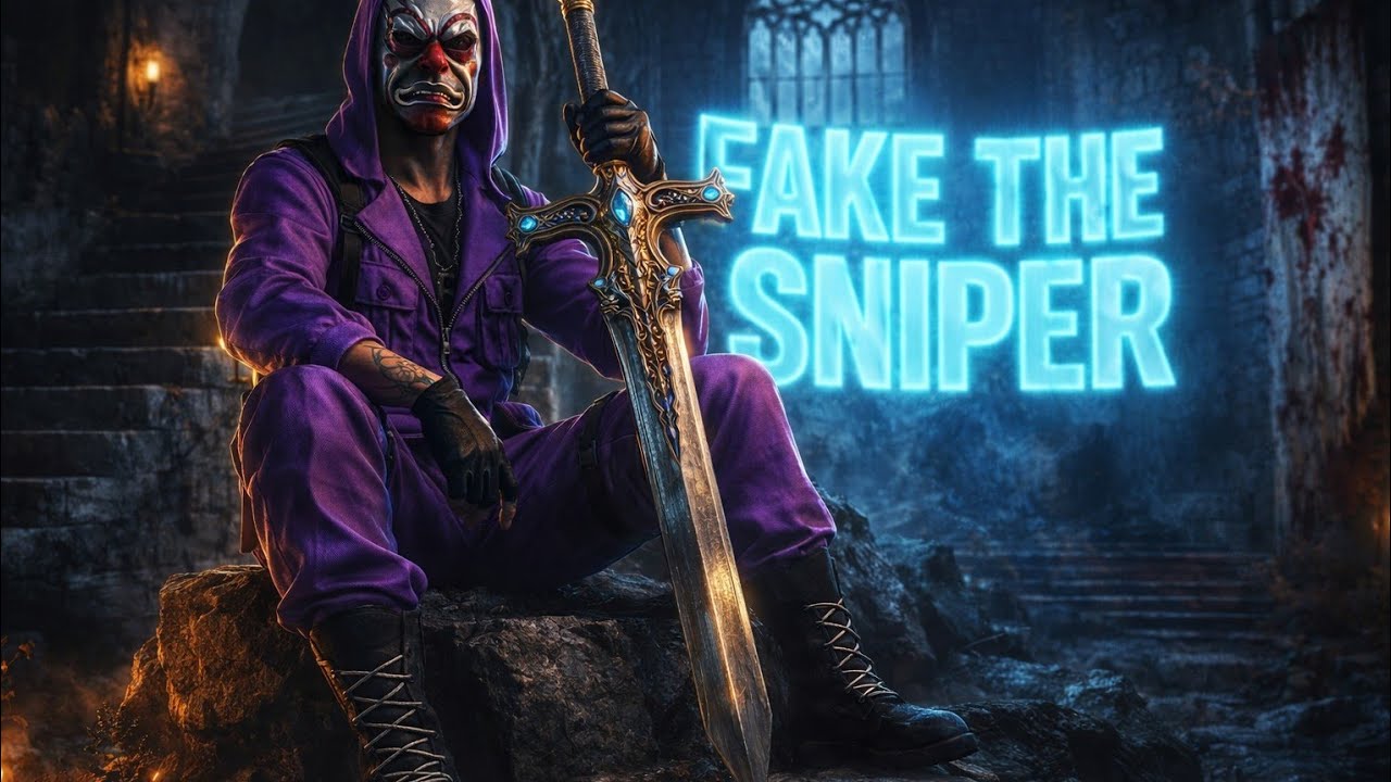 👑 Free Fire eSports Legends – Unbelievable Comeback!