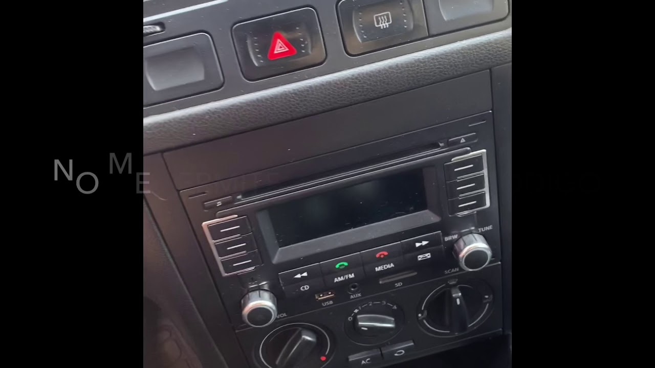 Quitar code 2 SAFE Jetta clásico