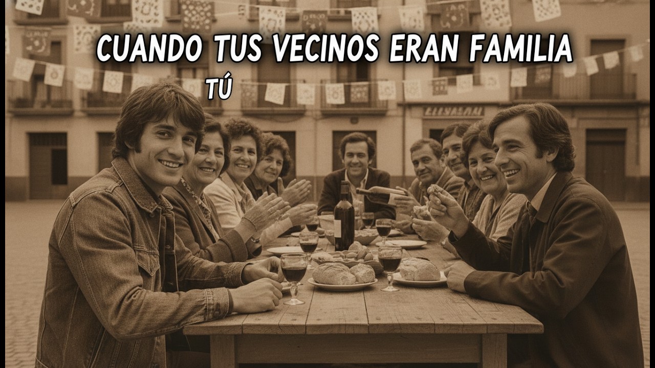 ¿Recuerdas cuando tú eras el dueño de la calle