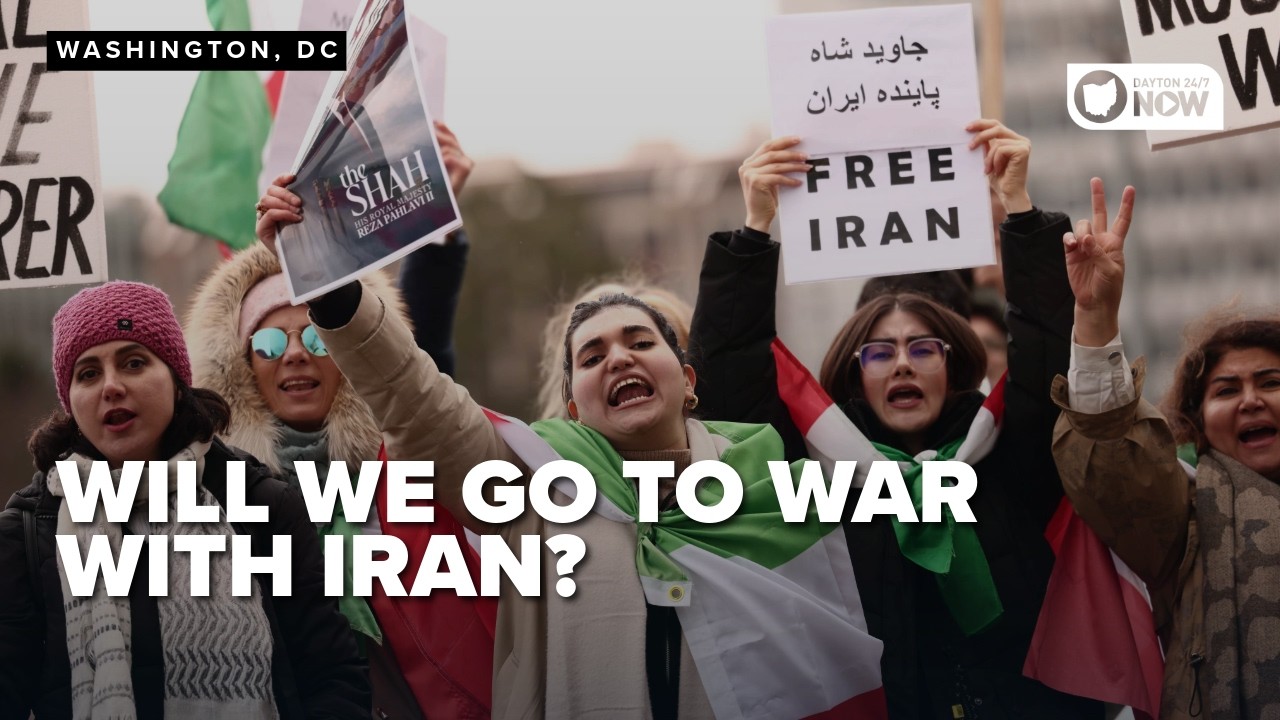 How likely is a US war with Iran? Experts warn violence could spill into neighboring countries