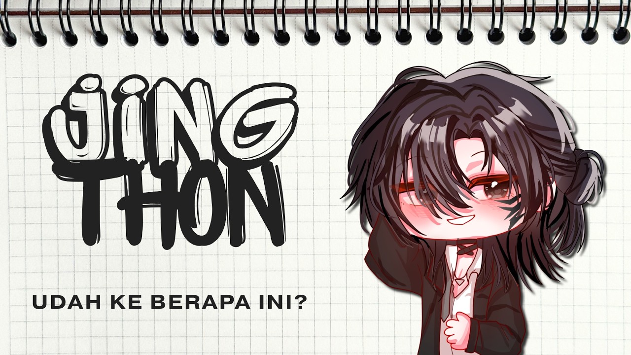 ada yang hajatan ntar malem  #Jingthon