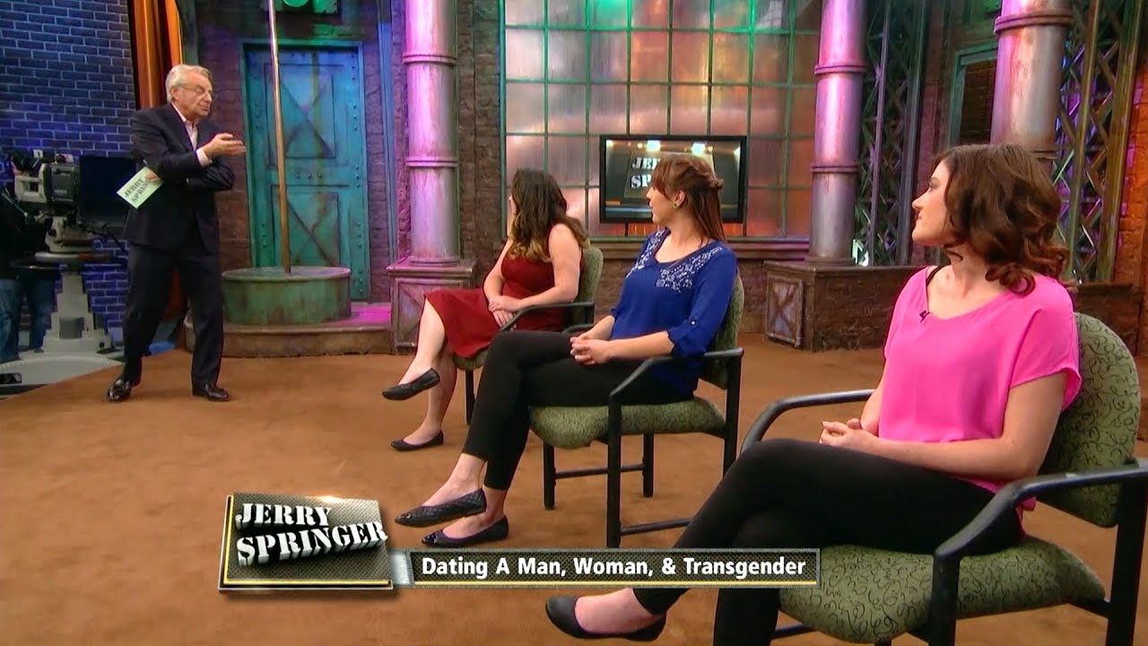Girlfriend & Side Chicks Team Up Against Cheater | Jerry Springer | Season 27