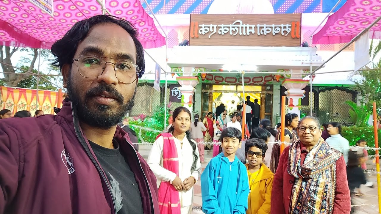 साई मंदिर का मेला 🎡🎠 घूमने #fun #viral #funny #enjoy #family #fununlimited #viralvideo #viralreels 