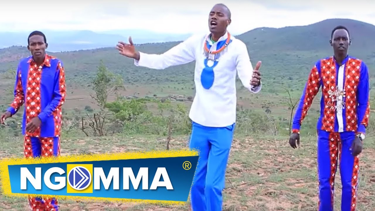 Samuel Somoire - Keper Nabolo (Skiza Code: 9043800)