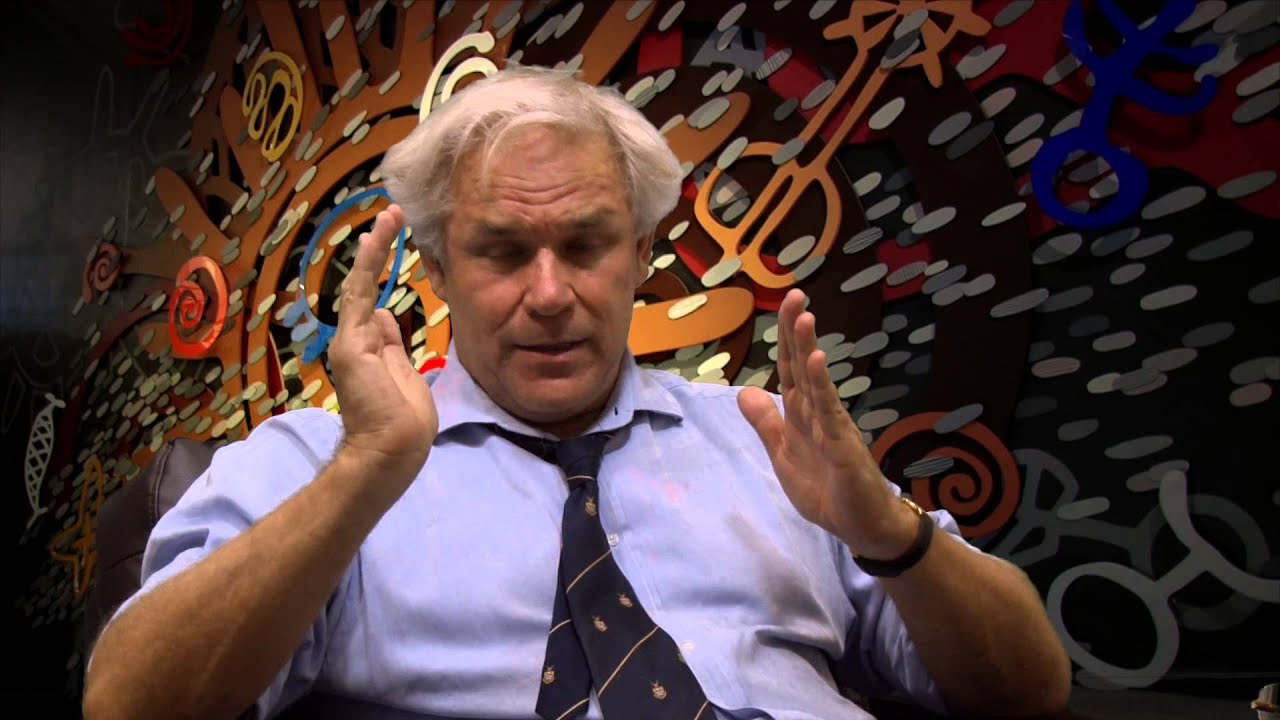 Ask Mark 3.8 - Neuropsychoanalytic perspective on the unconscious