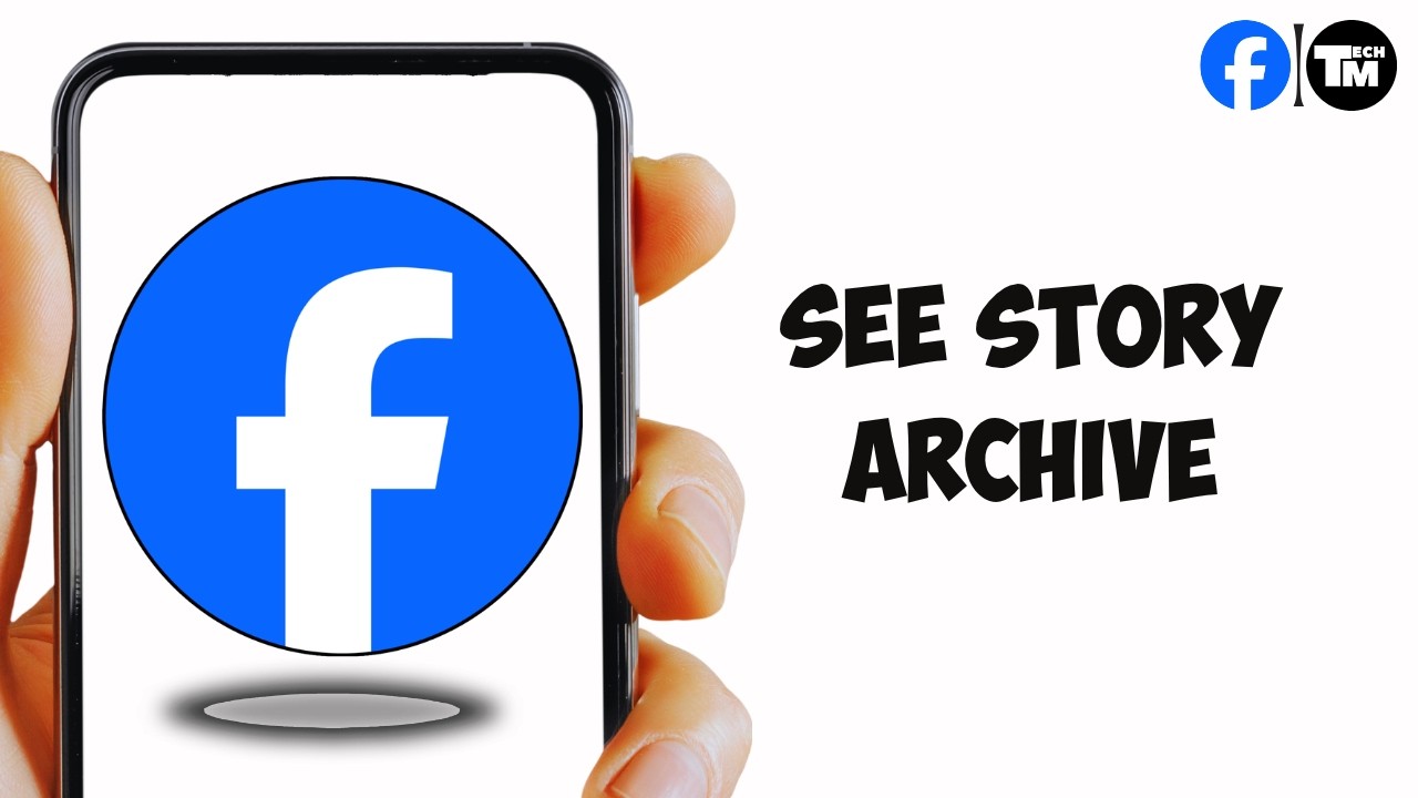 Как посмотреть архив историй на Facebook | Просмотр скрытых историй 2026