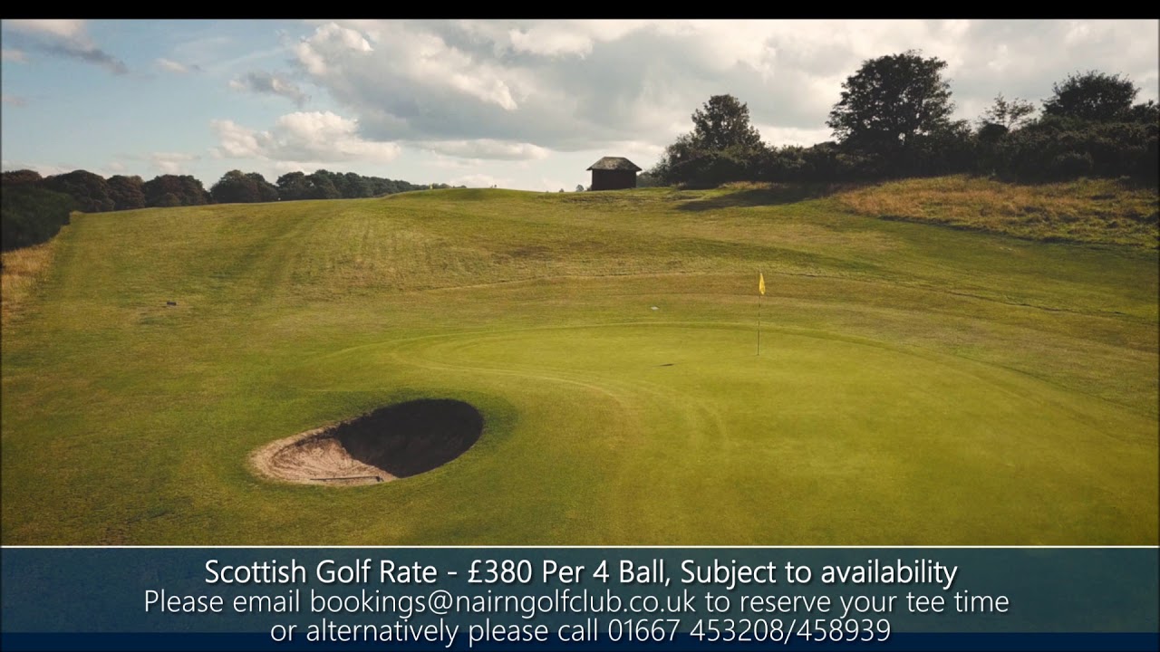 Nairn 4 Ball Movie