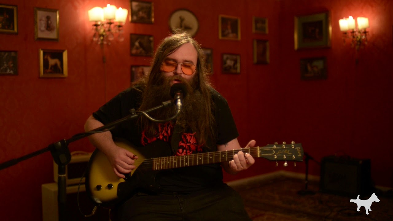 ADAM FAUCETT - Nobody Wants To See This Alone (#offthecorner)