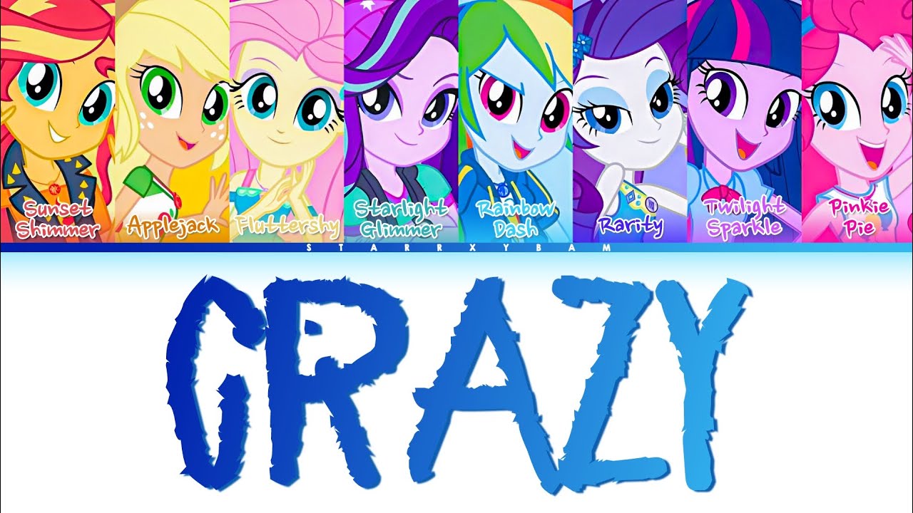 HOW WOULD MLP SING 