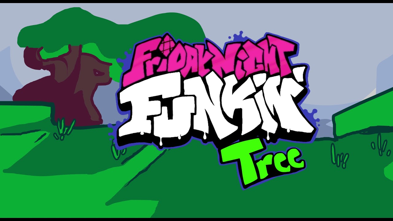 Friday Night Funkin' VS Matt & Duck (VS Tree)- Synergy (Vocals Only)