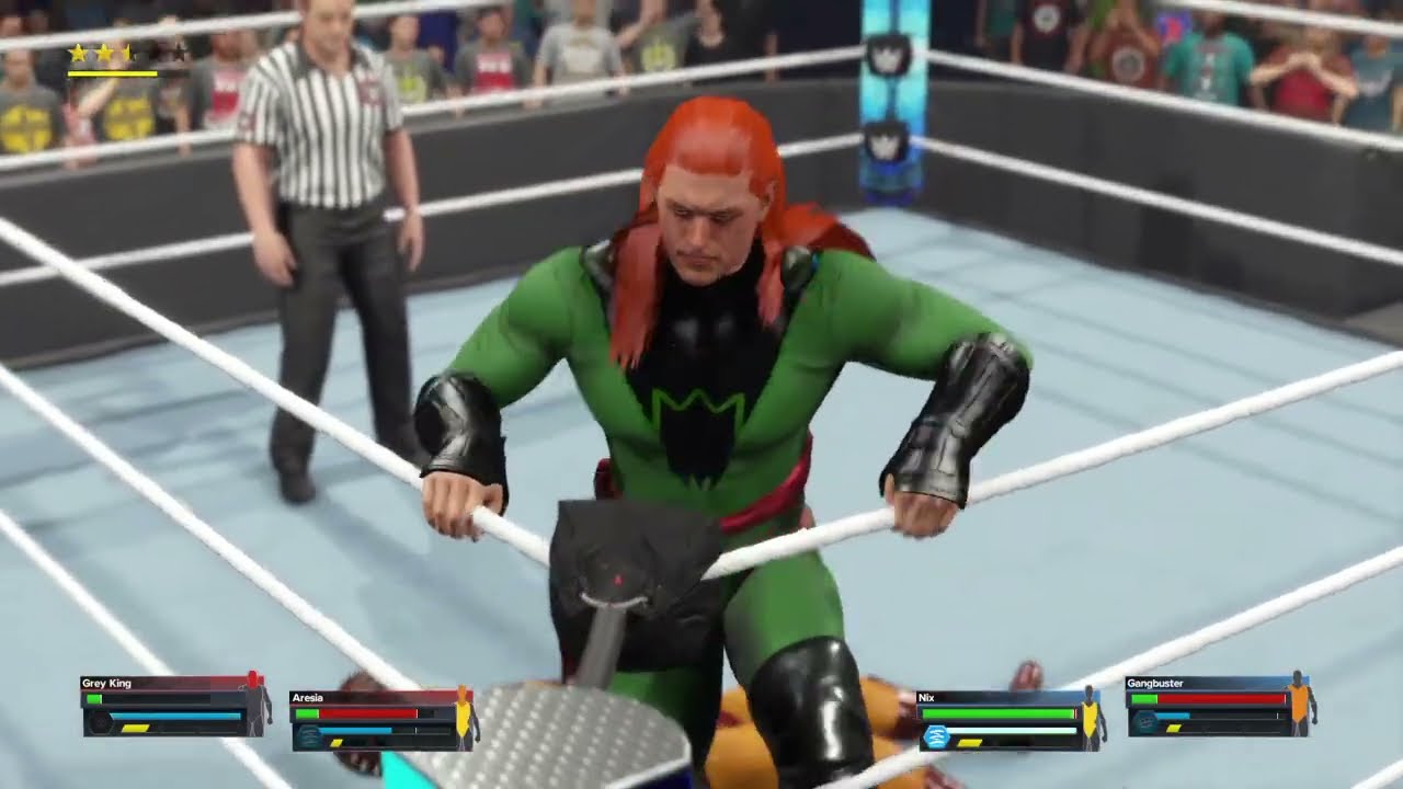 SBST 2026 Semi 1