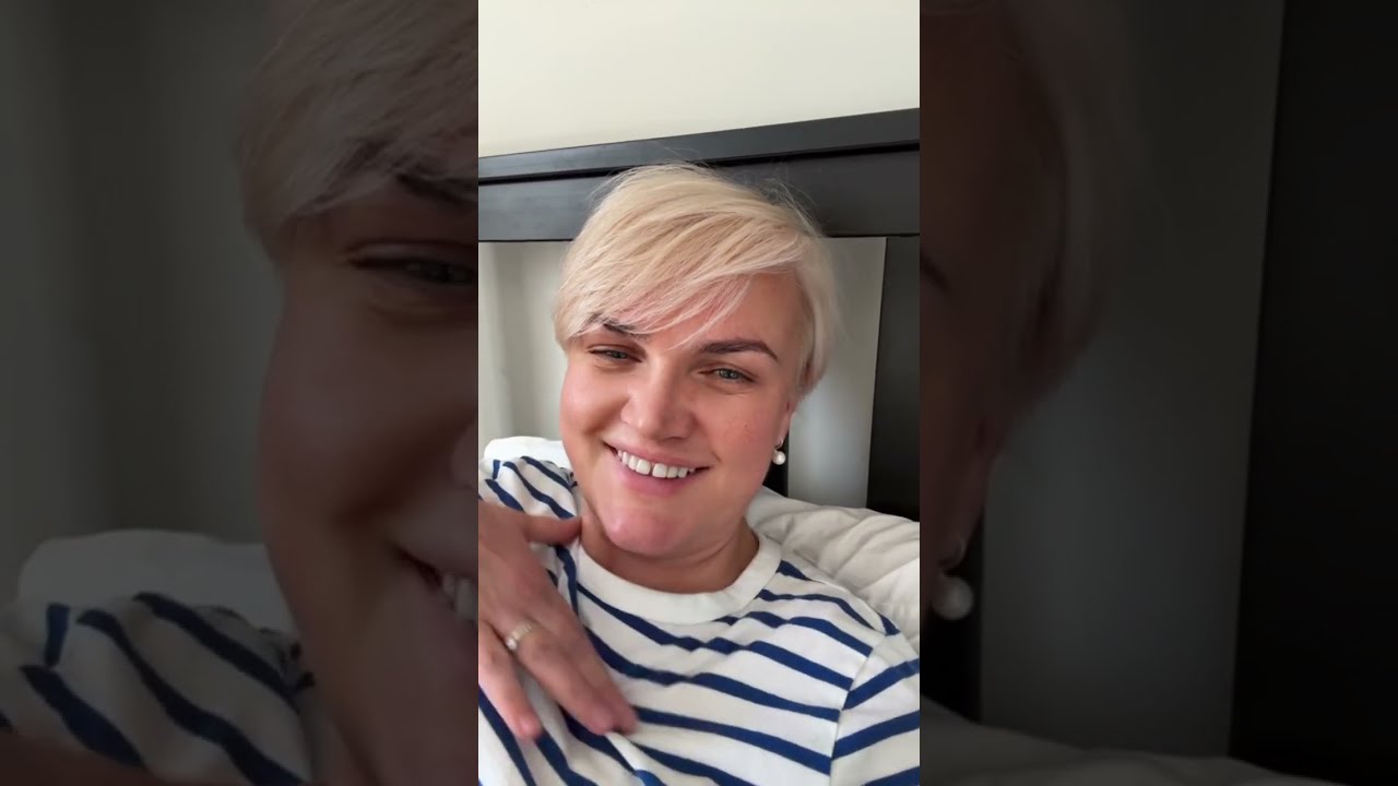 Я була двоєшніцей і ненавиділа свою вчительку 😒 Як я буду жити після смерті чоловіка