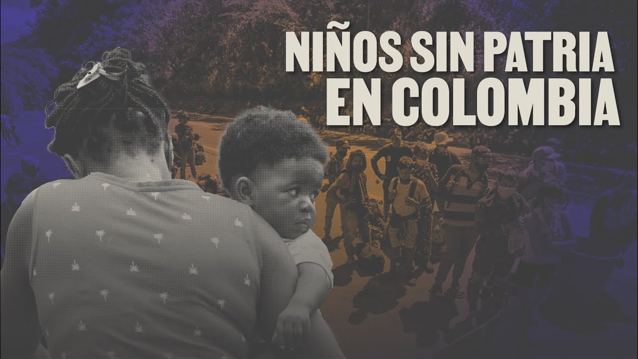 ¿Por qué Colombia tiene una postura restrictiva frente a la migración?