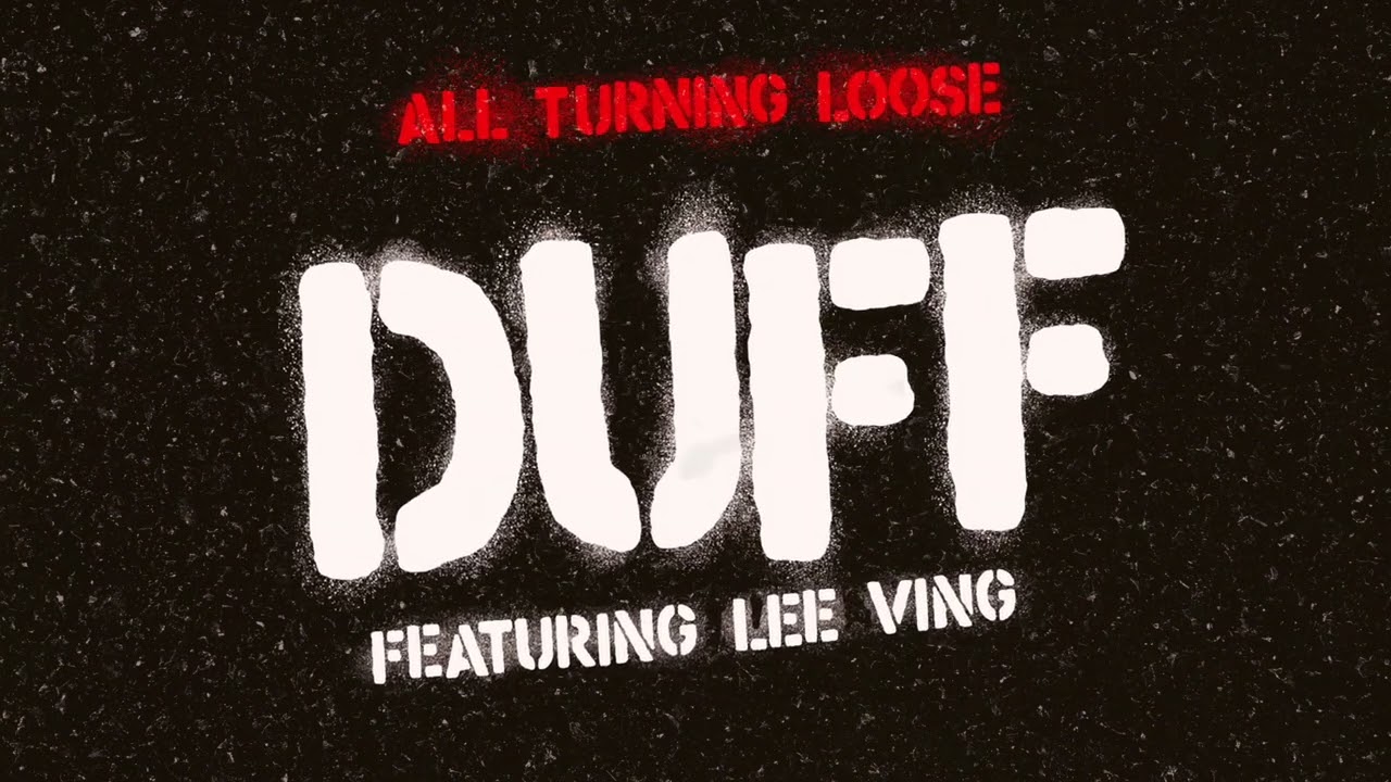 Duff McKagan - All Turning Loose (feat. Lee Ving)